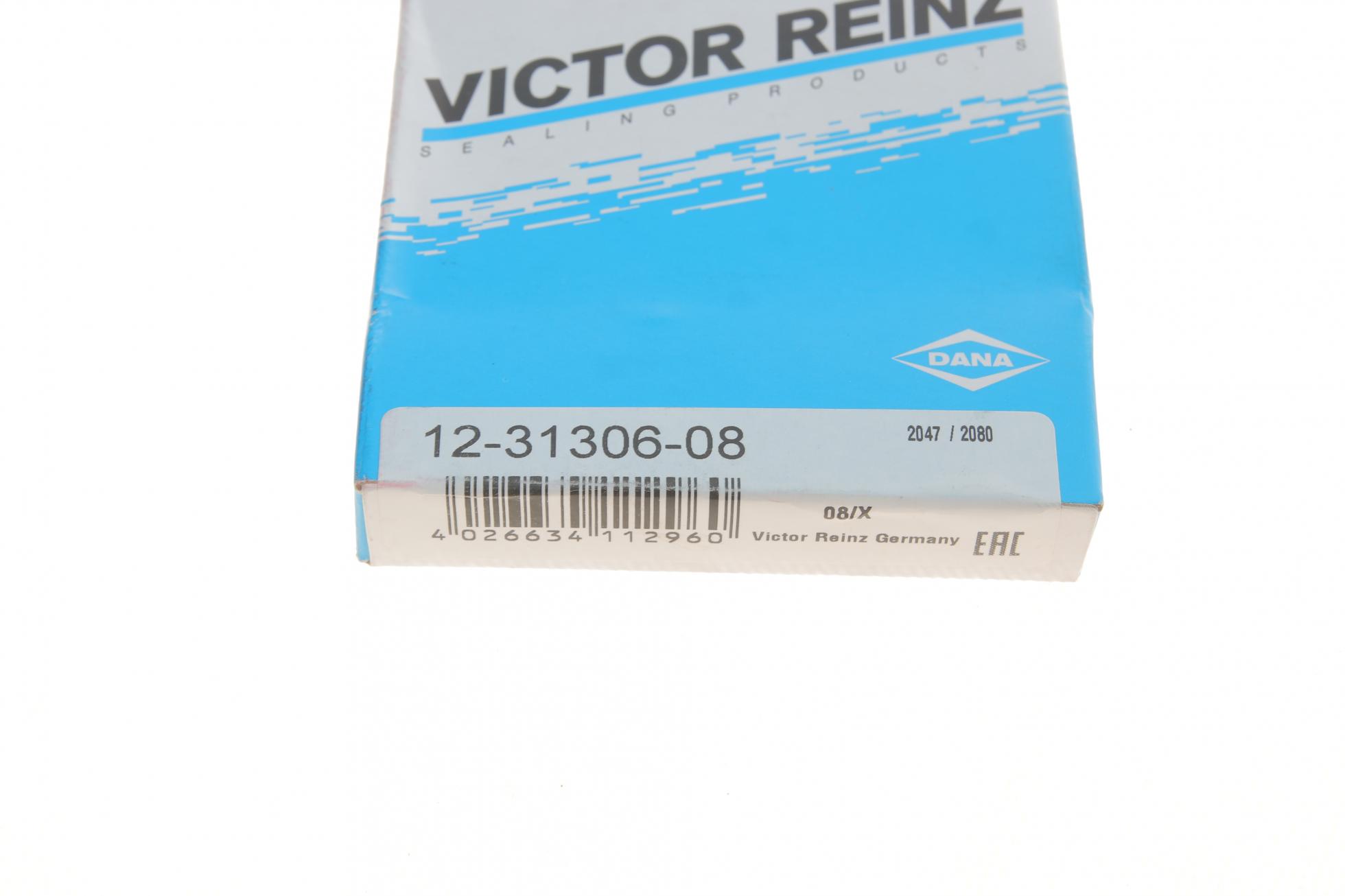 123130608 VICTOR REINZ